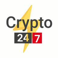 Crypto247 Alerts ️