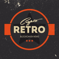 Crypto Retro
