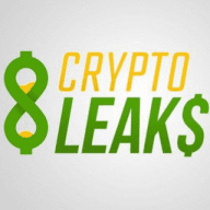 Crypto Signal Leaks - 145+ premium