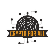 Crypto For All™️ ️