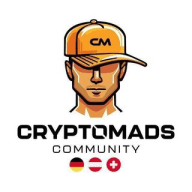 CryptoMads | Entry Portal