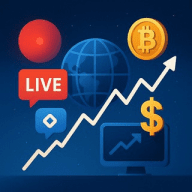 Crypto Info & Actu: N°1 sur l'actu en France