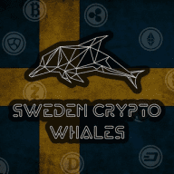 Sweden_Crypto Whales®