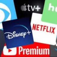 Cuentas baratas con la mejor garantia netflix disney hbo orange iptv