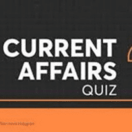 Current Affairs Quiz Daily