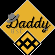 DaddyBSC - Listing & News