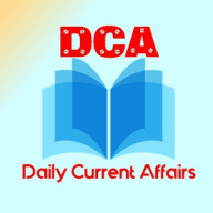 Daily Current Affairs