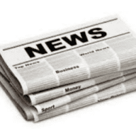 newspaper