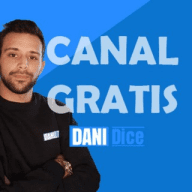DaniDice | GRATIS Ideas de Trading y análisis 🧠