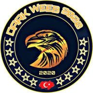 ‼️ DARK WEEB ARŞİV 2020 ‼️