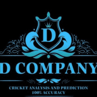 D-COMPANY- D BHAI