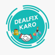 Dealfixkaro