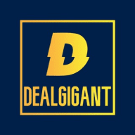 DealGigant - Täglich Aktuelle Amazon Angebote