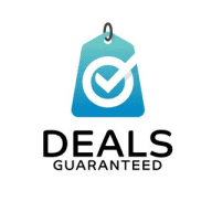 Deals Guaranteed
