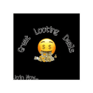 Great Looting Deals