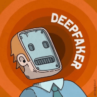 DeepFake Нейросети