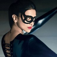 Deepika Padukone