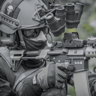 Air Force, Navy, NDA Preparation