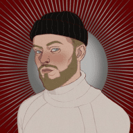 ‍ Deki Gang
