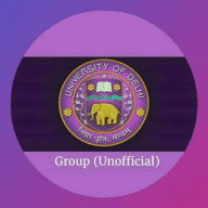 Delhi University Updates (DU)