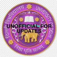 Delhi University Official