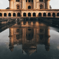 Delhi heart ️