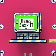Denis Sexy IT