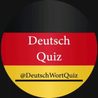 Deutsch Quiz