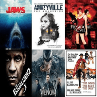 Movies and series original ️