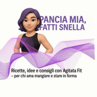 Perdere peso con consigli e ricette