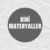 Dini Materyaller