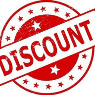 Discount channel
