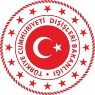 Türkiye Cumhuriyeti Dışişleri Bakanlığı