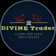 DIVINE TRADER