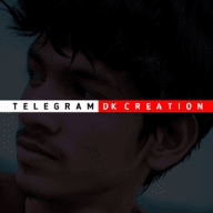 DK CREATION | FULL SCREEN HD STATUS