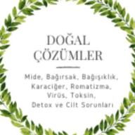 Mide Bağırsak Karaciğer Kanser Cilt Doğal Çözümler