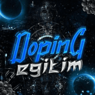 DOPİNG EĞİTİM ️