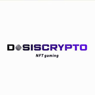 Dosiscrypto Juegos NFT