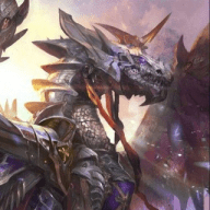 Dragon Photos 龍圖