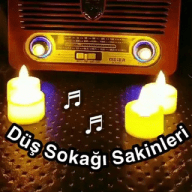 Düş Sokağı Sakinleri