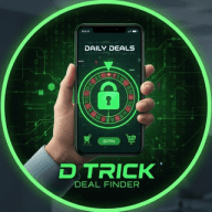 D TRICK