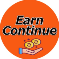 Earn Continue Official ™