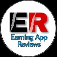 Earning App Reviews 🤑