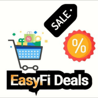 EasyFi Deals 🤑