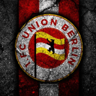1.FC Union Berlin ️