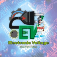 electrovoltage