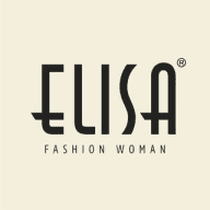 ELISA FASHION WOMAN