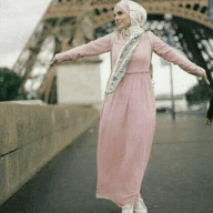 هدوء الورد