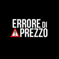 ERRORI DI PREZZO ™