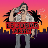 ️ESCOBAR ARŞİV